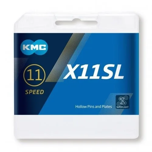 Lant 11v X11SL Ti-N Silver 118 zale (1/2)
