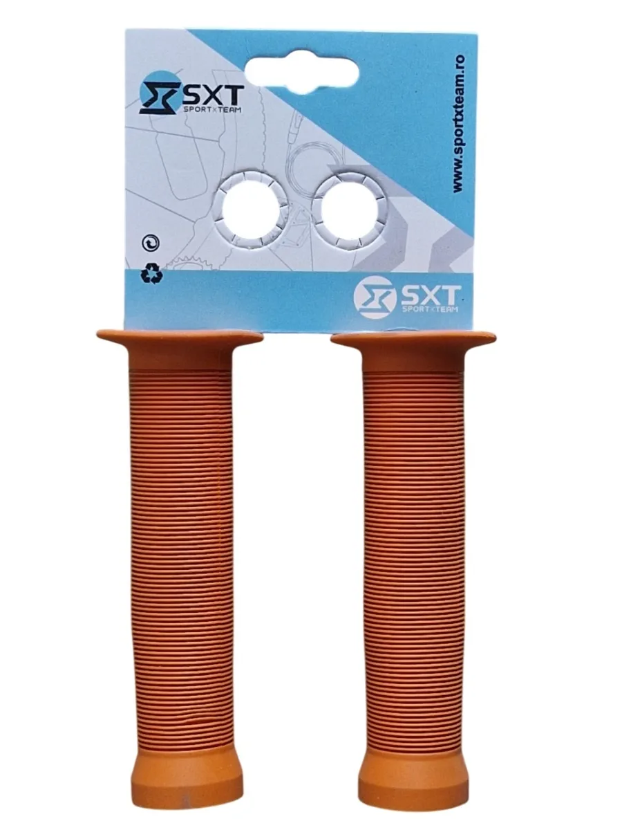 Mansoane BMX Touch 145 mm Orange (2/2)
