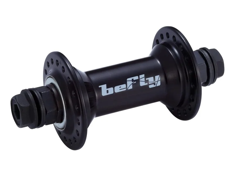 Butuc Fata BMX BeFly One Bolt Type 36 H