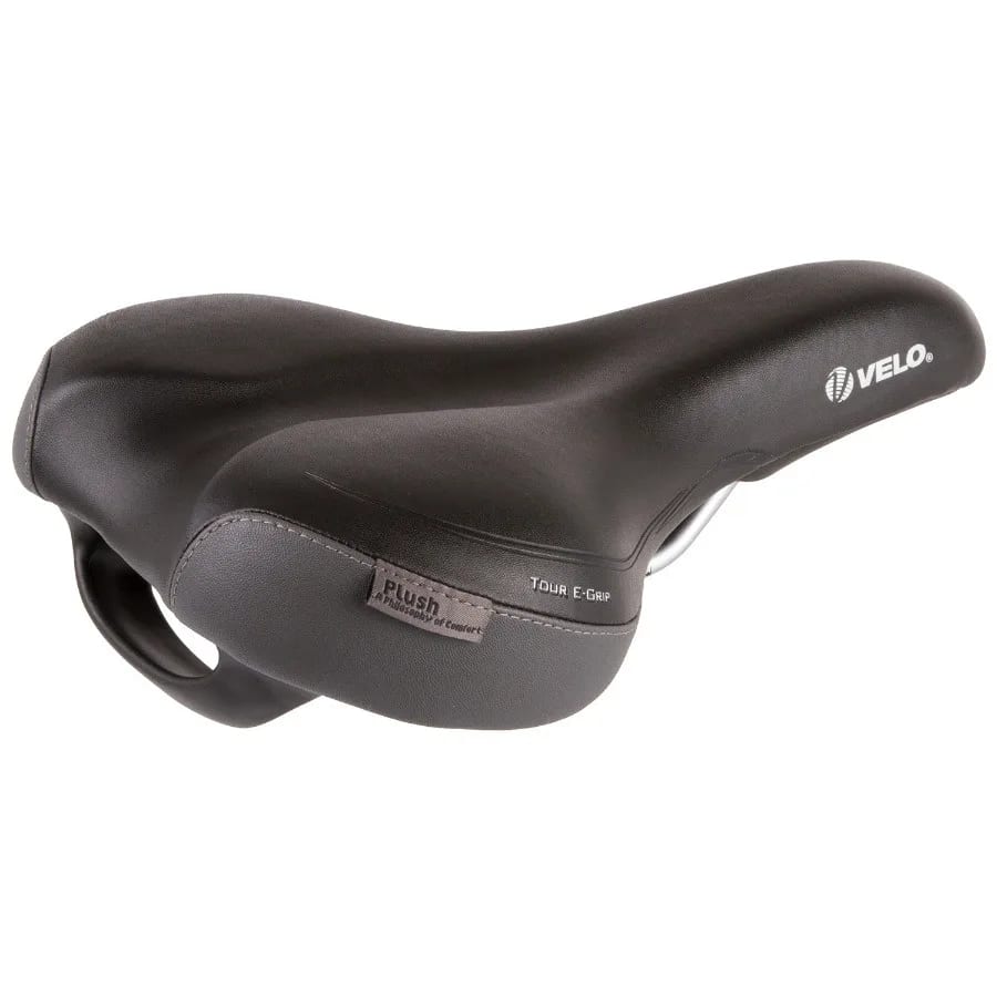 Sa TOUR E-GRIP Plush - 212 mm (1/5)