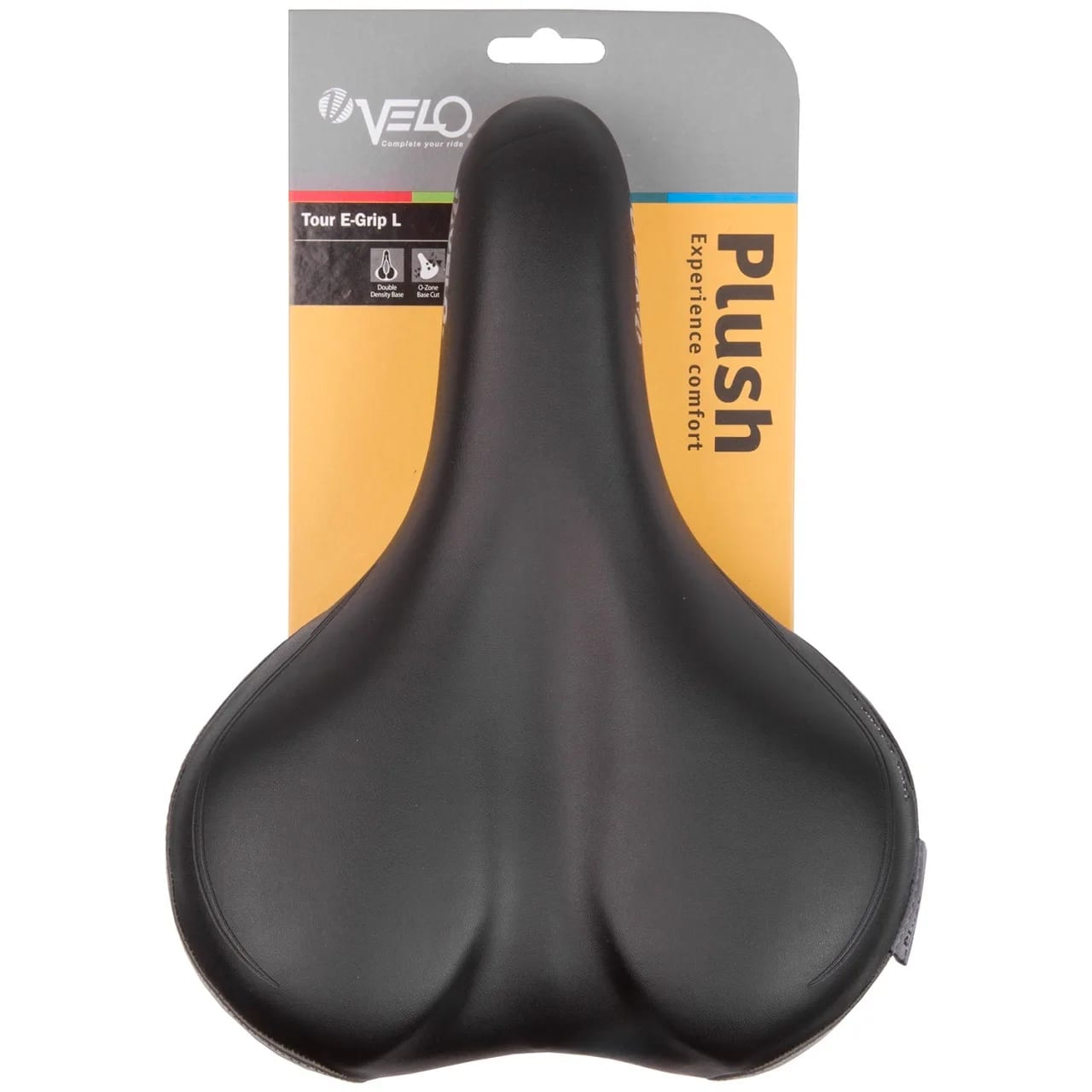 Sa TOUR E-GRIP Plush - 212 mm (2/5)