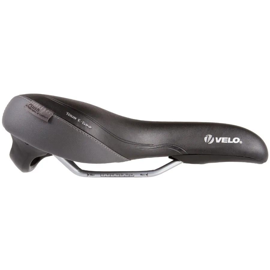 Sa TOUR E-GRIP Plush - 212 mm (5/5)