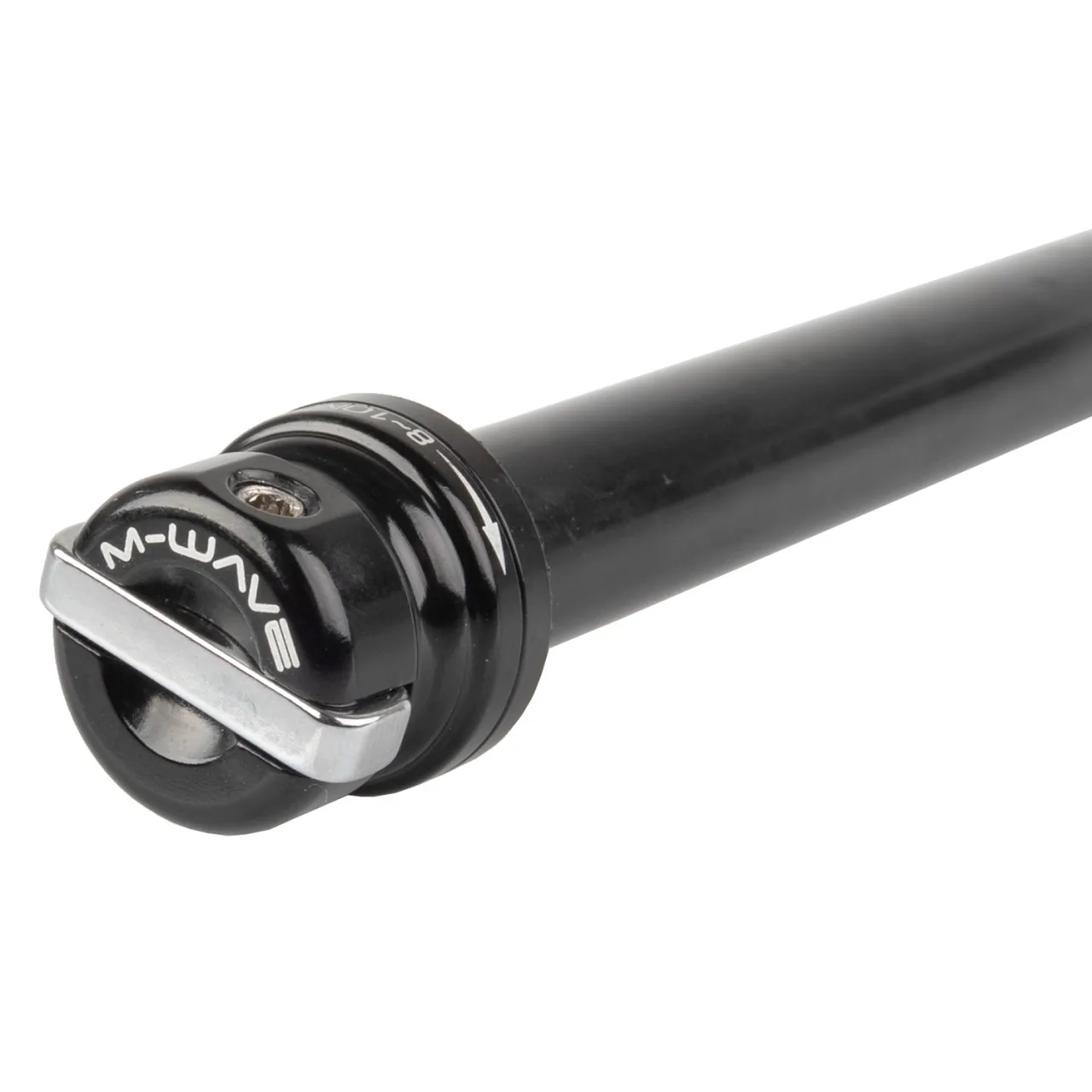 Thru Axle Scrax B-12 148 QR (3/3)