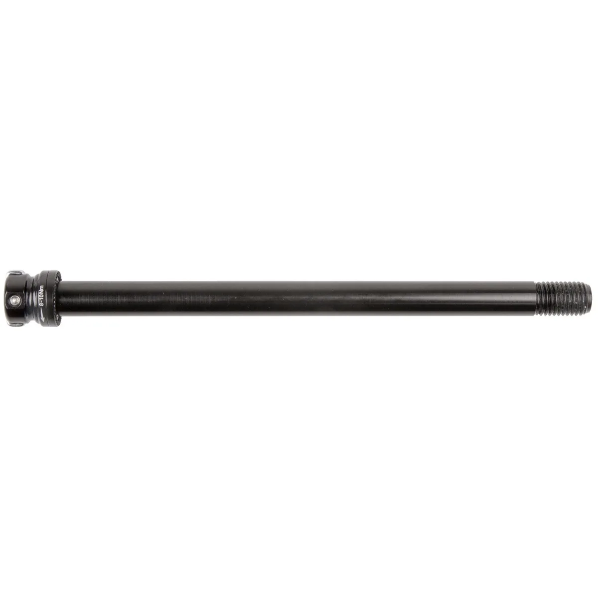 Thru Axle Scrax B-12 148 QR (1/3)