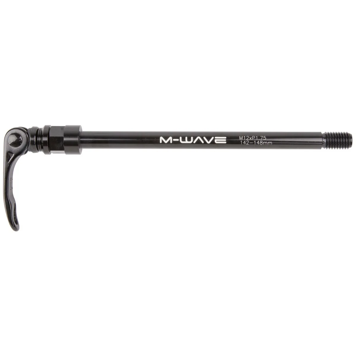 Thru Axle 142-148 mm SHIMANO P.F- 1.5 mm (3/5)