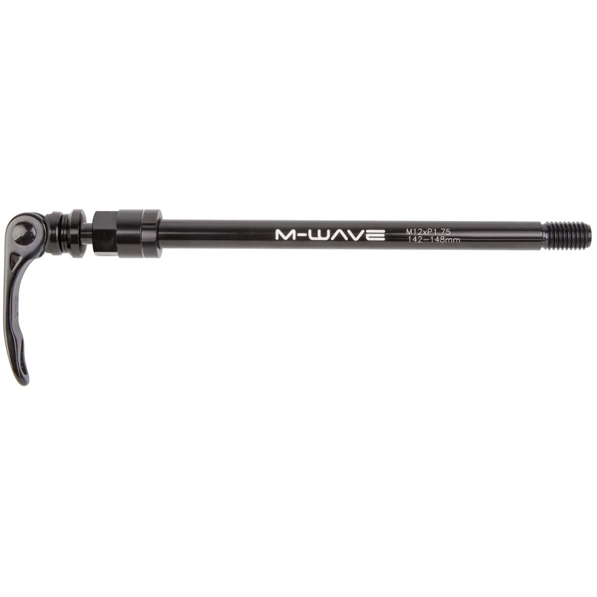Thru Axle 142-148 mm SHIMANO P.F- 1.5 mm (4/5)