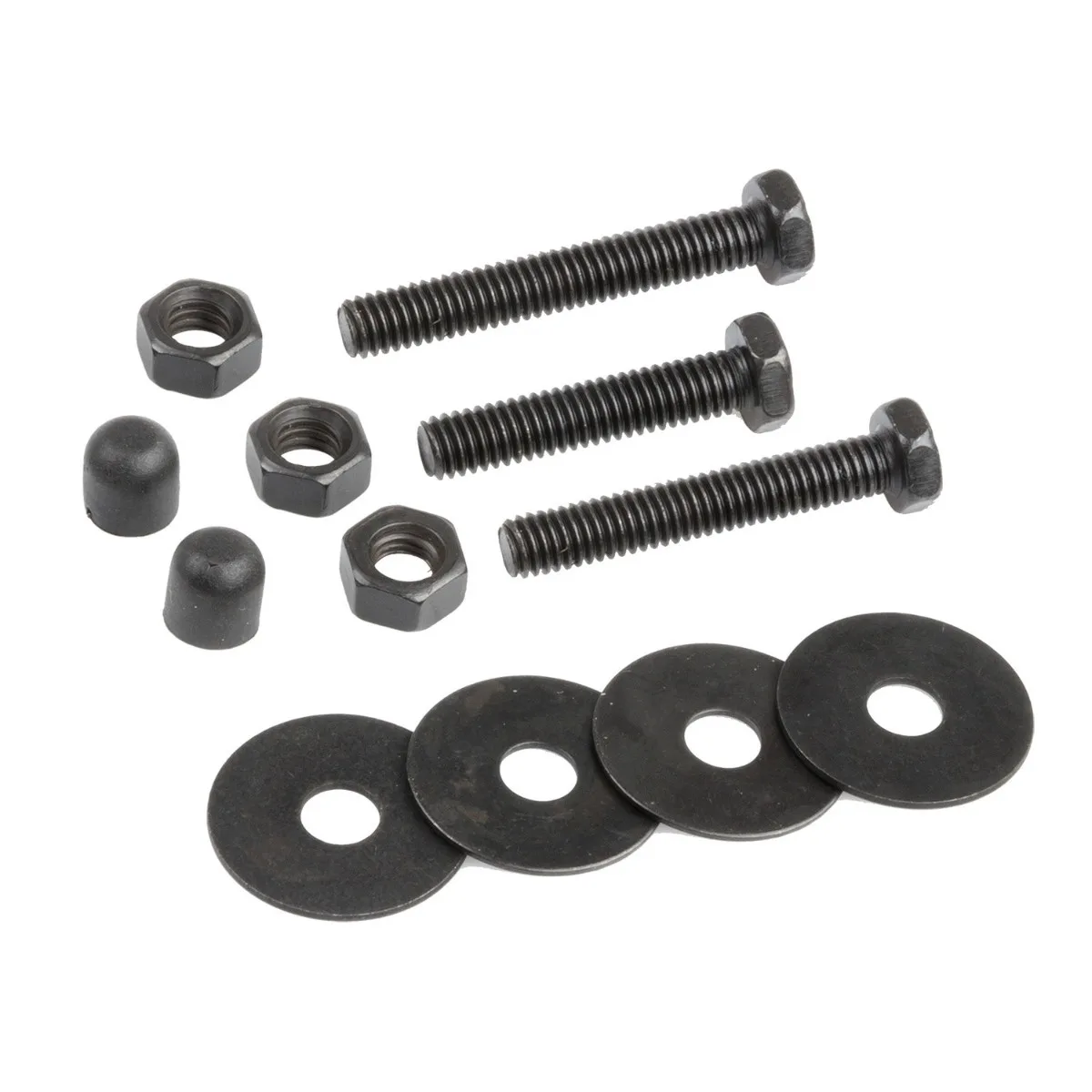 Set Aparatori Noroi MUD MAX UNIVERSAL 26 -29 - lat 50 mm (3/3)