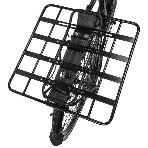 Cadru Baza Portbagaj RACKY BASEPLATE (4/6)