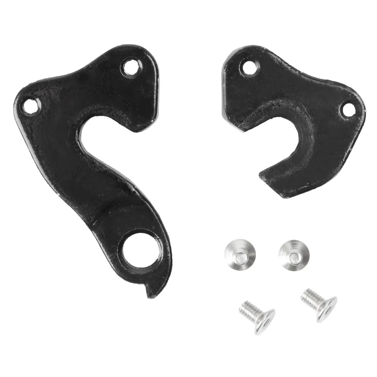 Ureche Cadru GH- B 5 Negru