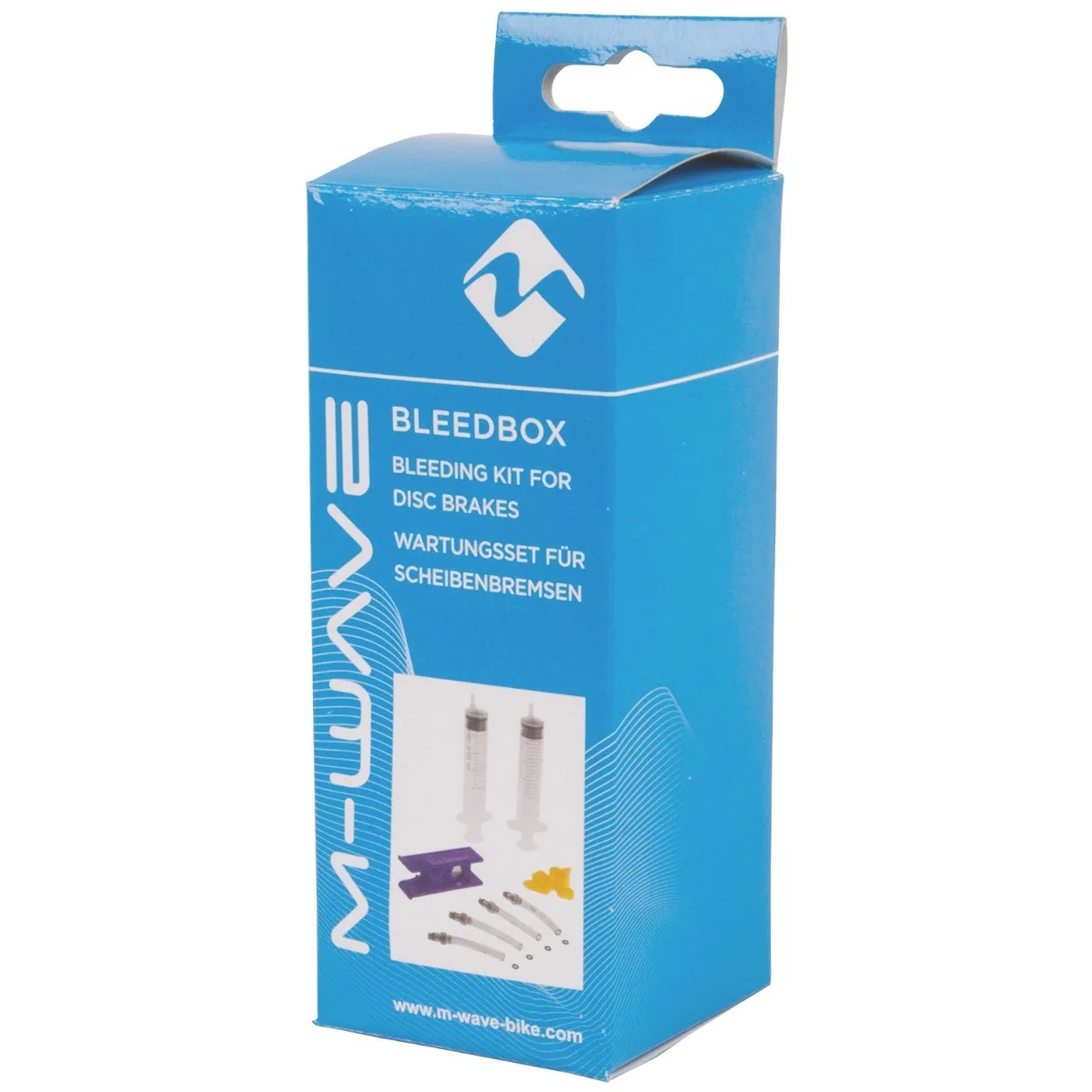 Bleed Kit (3/3)