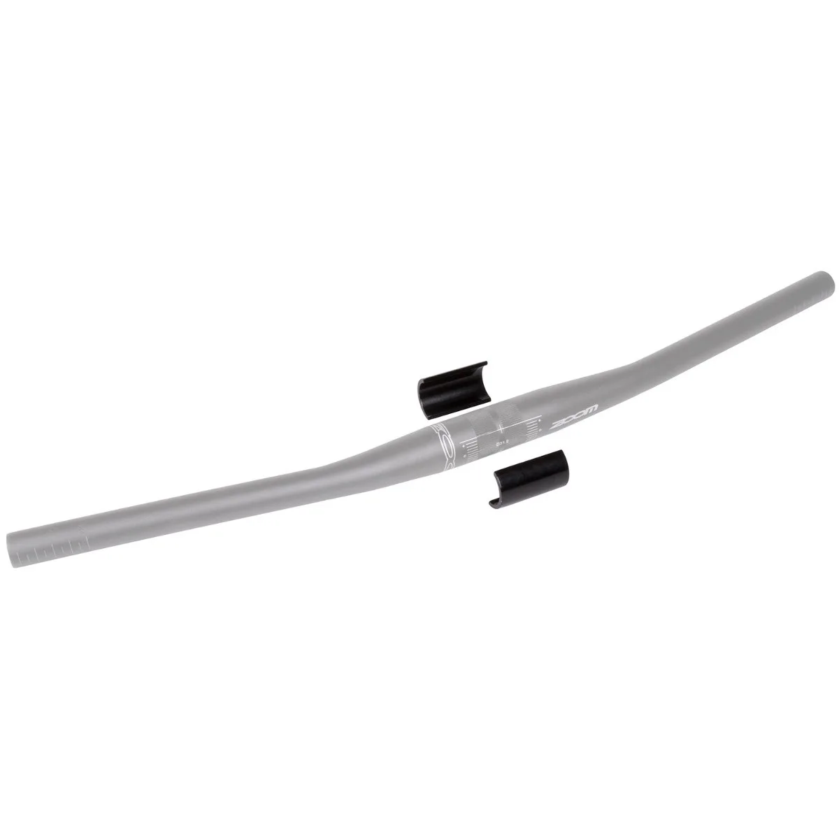 Adaptor Ghidon Aluminiu 31.8- 25.4 mm (1/3)