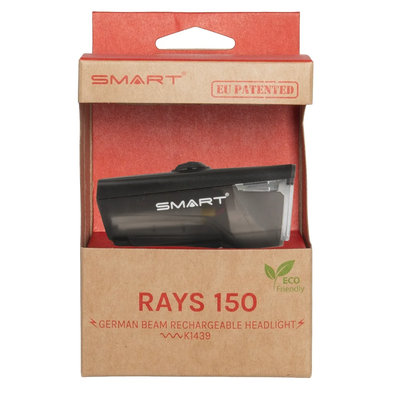 Far cu Acumulator RAYS 150 Lumeni (6/6)