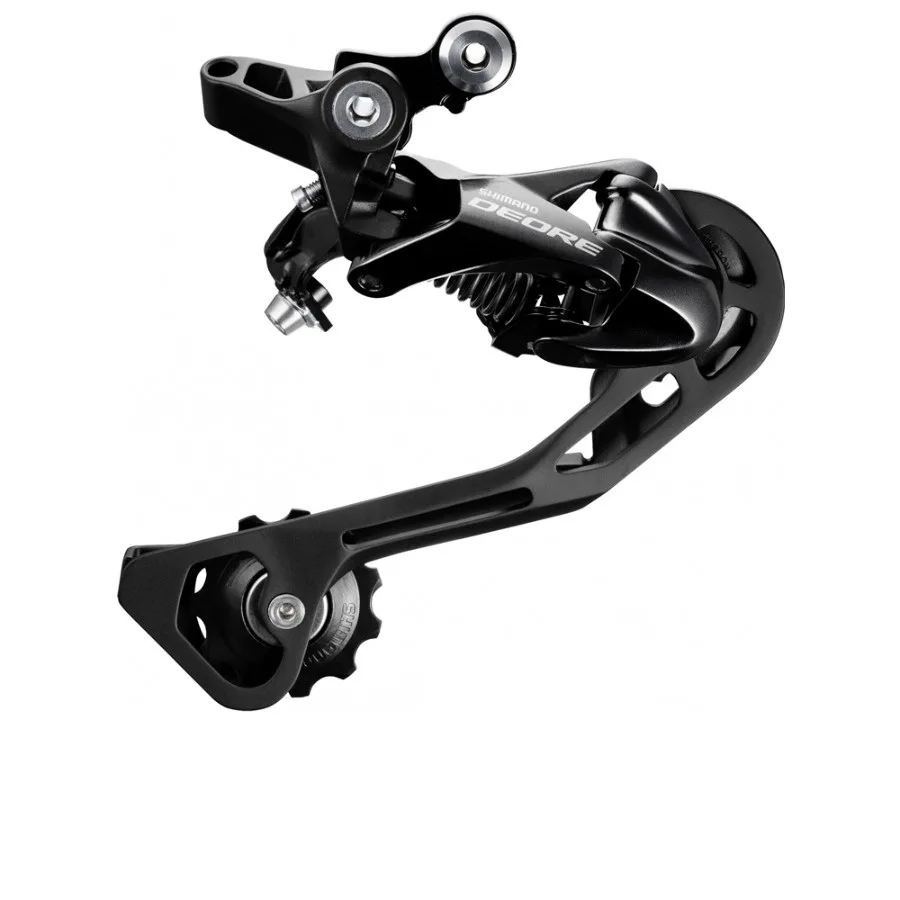 Schimbator Spate RD-T6000, DEORE, SGS 10V Trekking