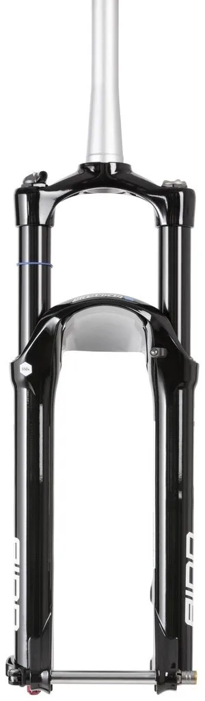 Furca cu Suspensie 27,5/650B Plus SR SUNTOUR Aion35 Boost RLR 120 mm (3/4)