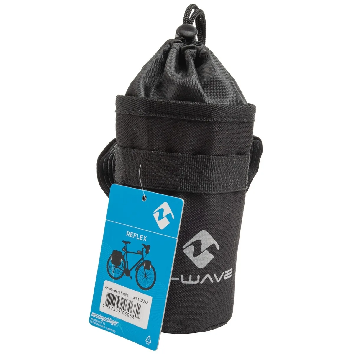 Borseta Termo Bidon AMSERDAM BOTTLE (7/7)