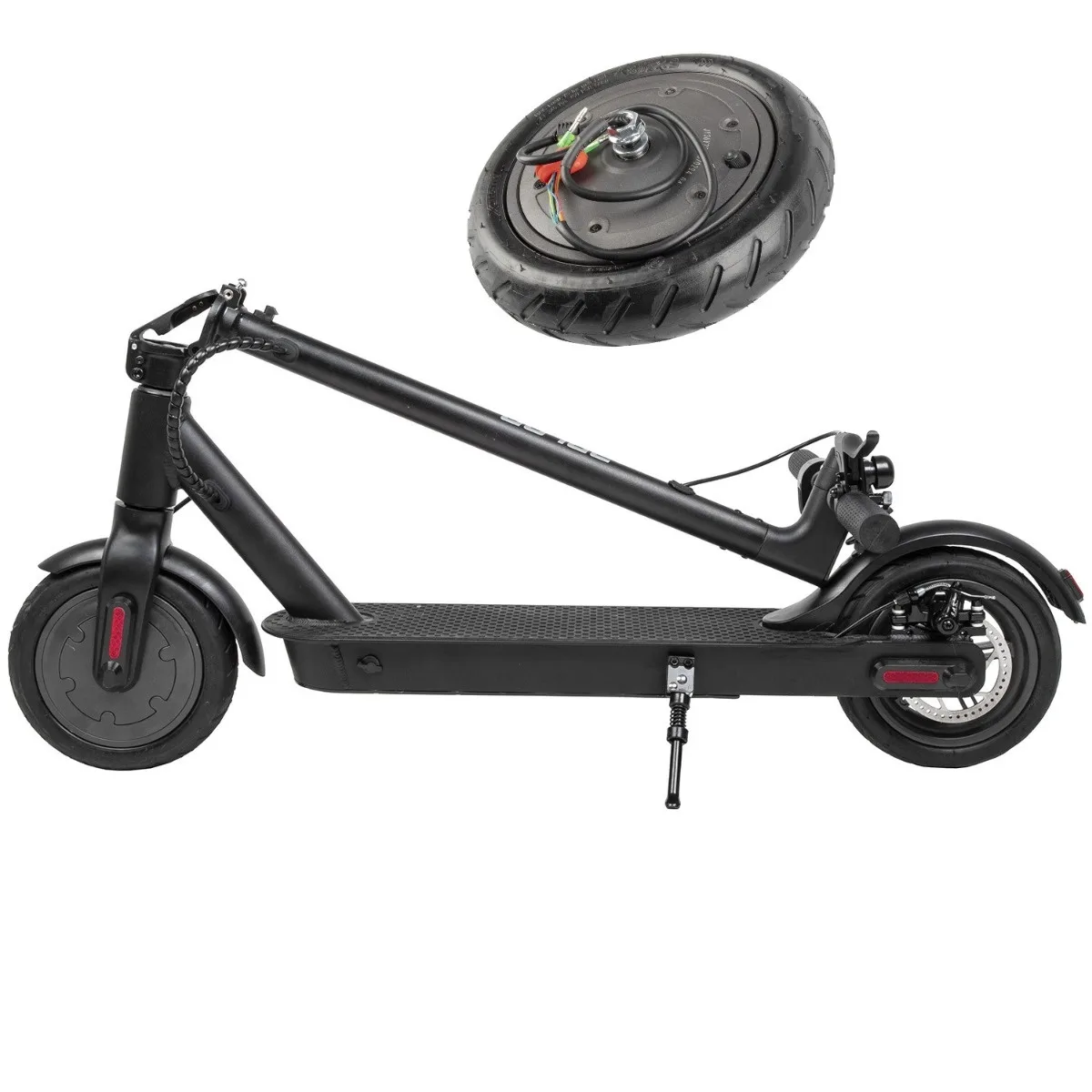 Motor Fata E-Trotineta ANLEN E9X (3/3)