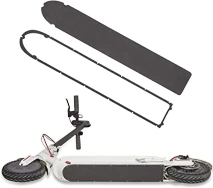 Capac + Garnitura Protectie Acumulator E-Trotineta ANLEN E9X (3/3)