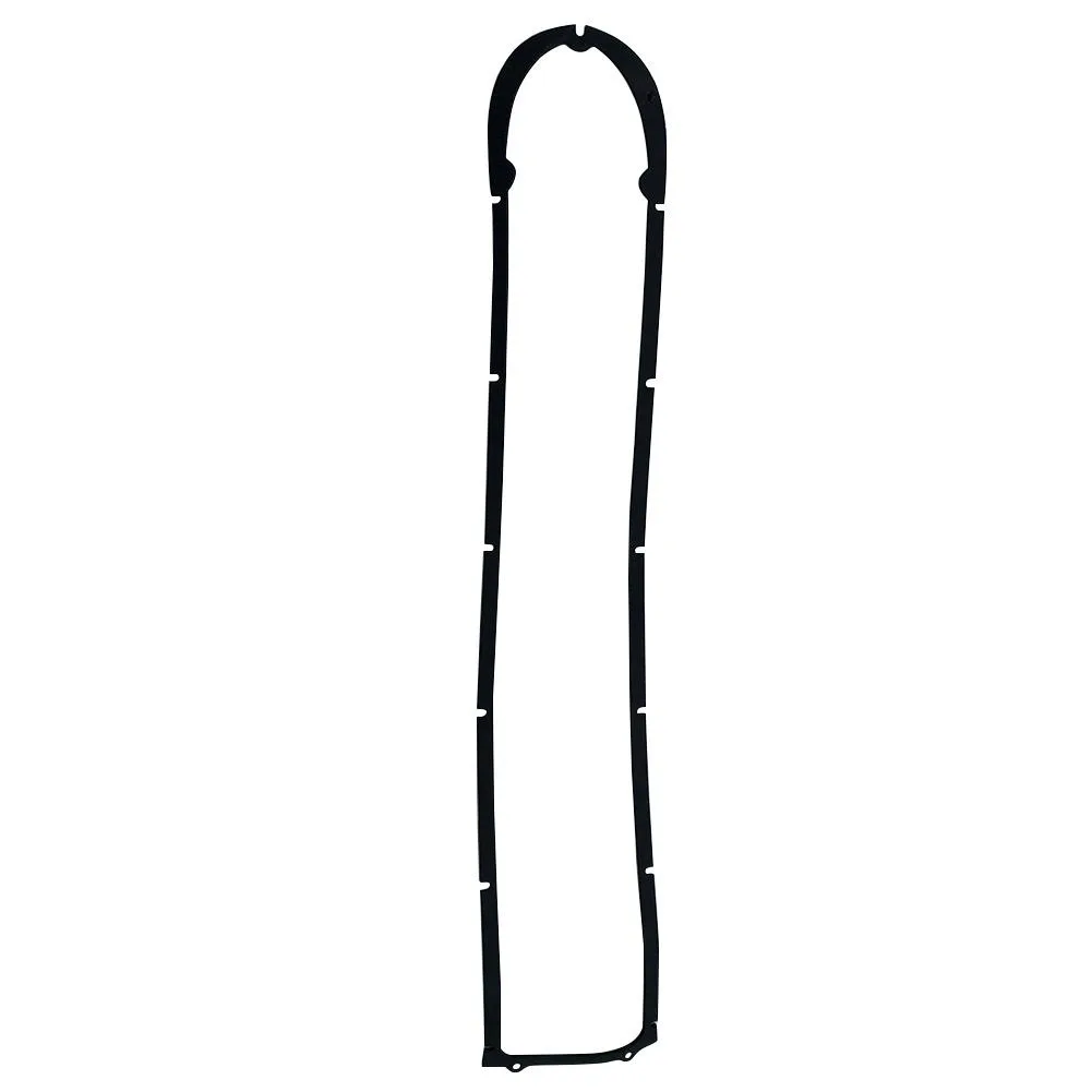 Capac + Garnitura Protectie Acumulator E-Trotineta ANLEN E9X (1/3)
