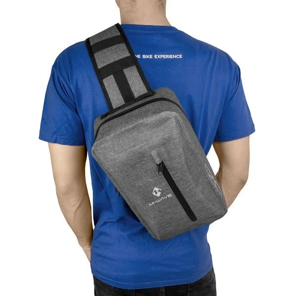 Rucsac Ghidon Suburban Compact Gri (3/3)
