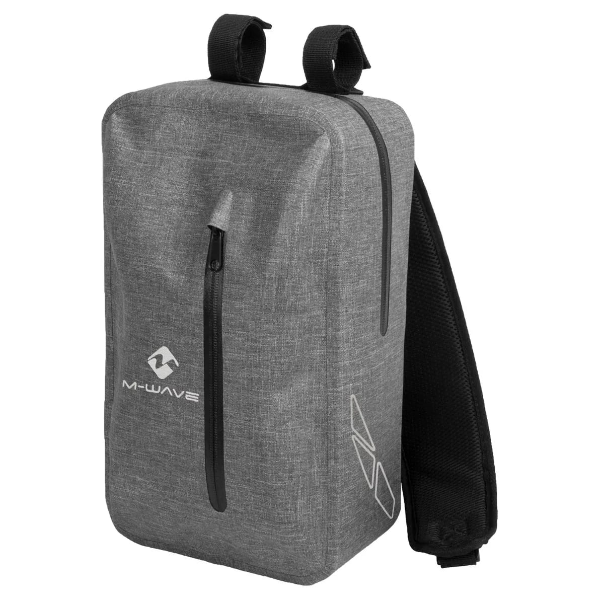 Rucsac Ghidon Suburban Compact Gri (2/3)