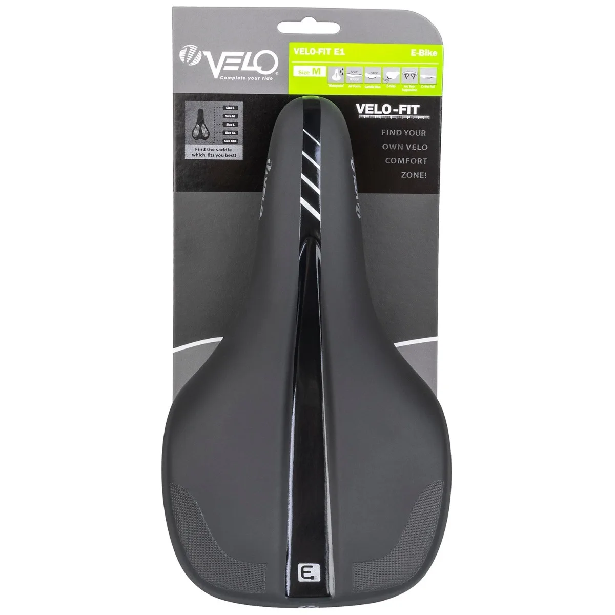 Sa - FIT E1 190 mm (2/5)