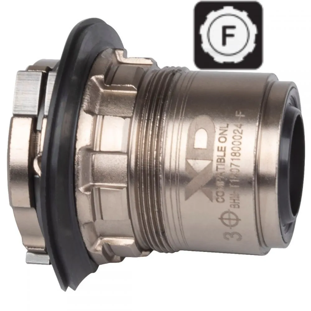 Caseta Butuc (F) X4-SRAM XX1 (1/2)