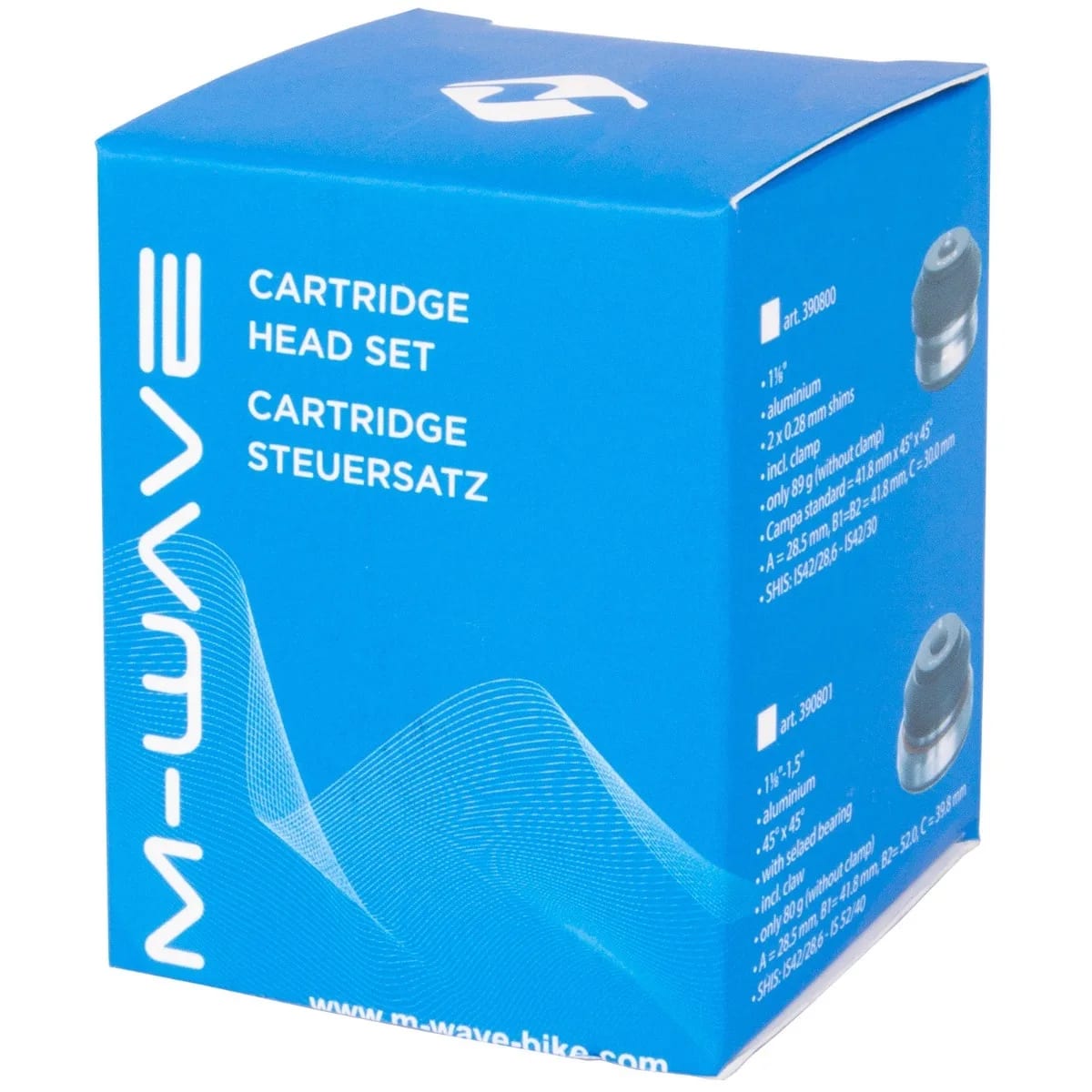 Cuveti Integrati IS42/52 C (3/3)