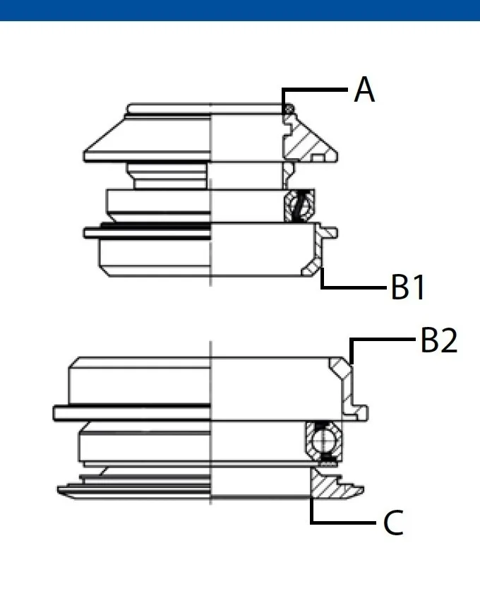 Cuveti Semi Integrati ZS44/56 LB (3/6)