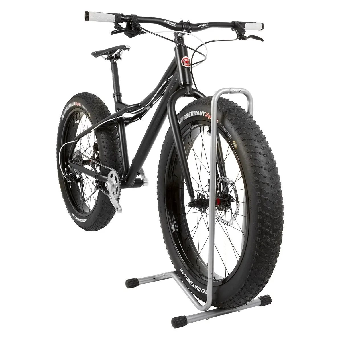 Suport Bicicleta WILLWORX FAT RAK 2,75"-5,25" (4/4)
