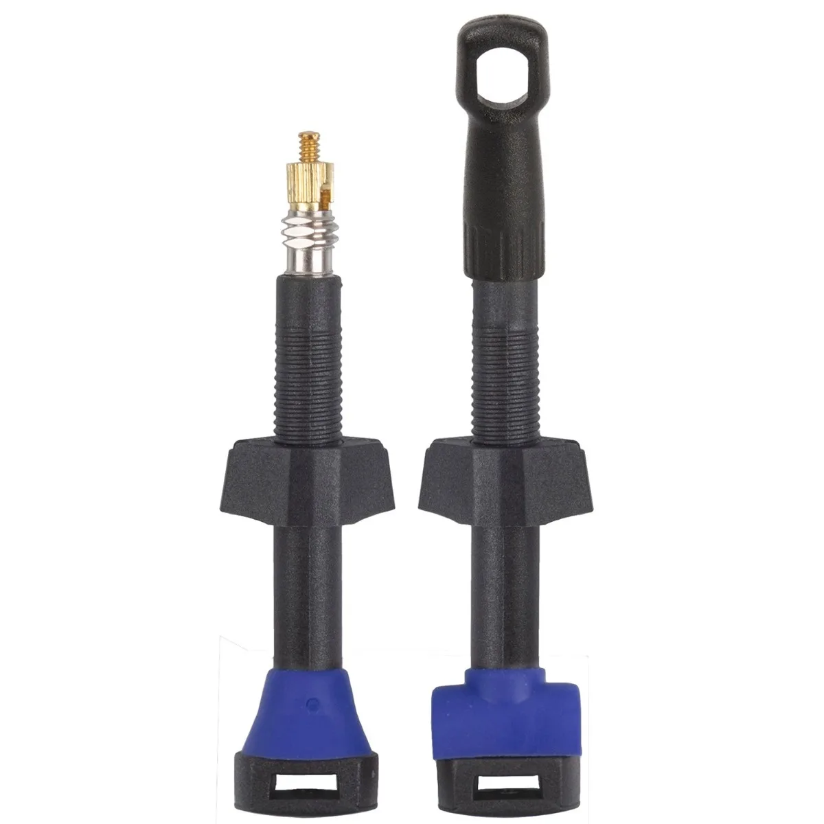Set Valve Tubeless FV - 35 mm - 2 buc (1/4)