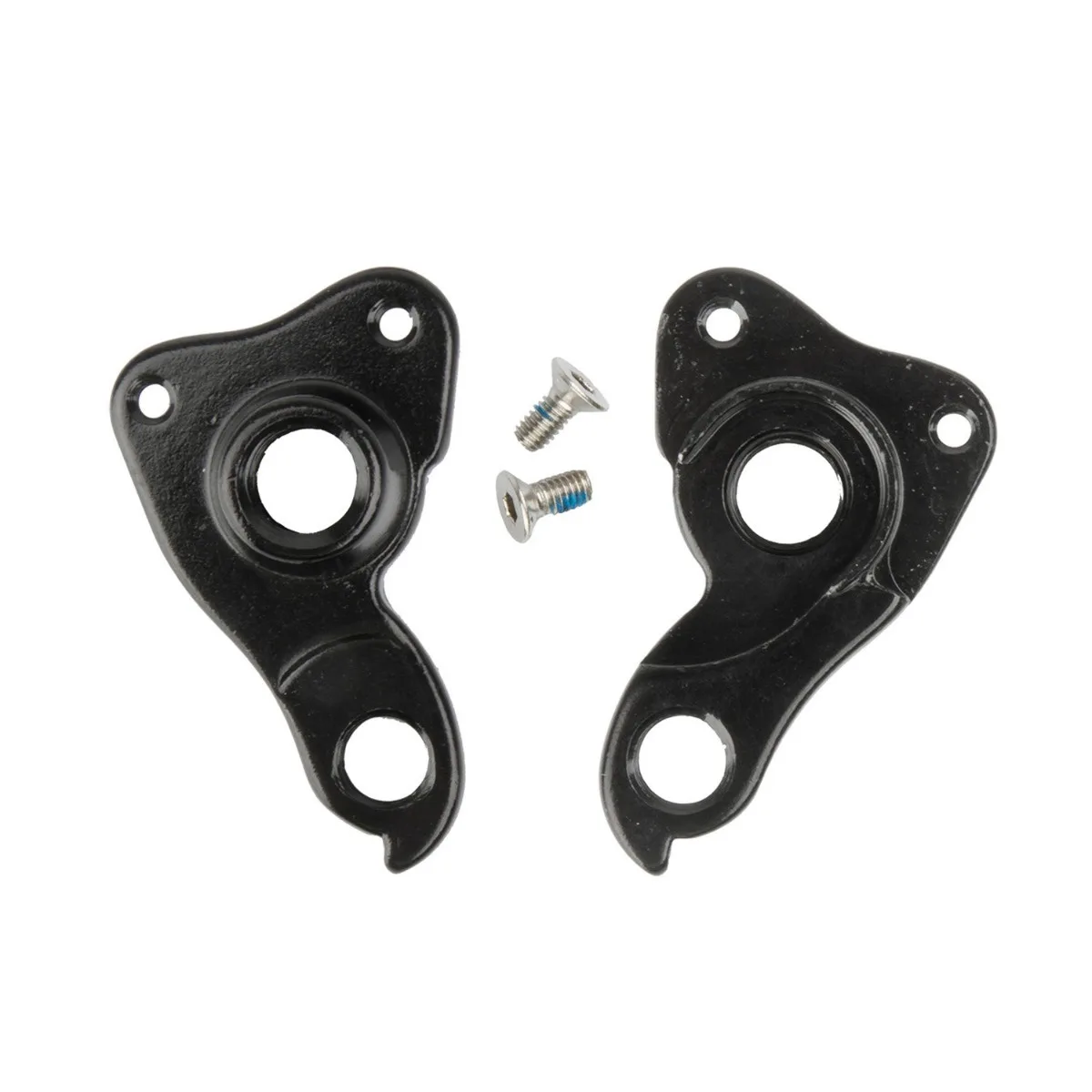 Ureche Cadru GH- B3 Negru (3/4)