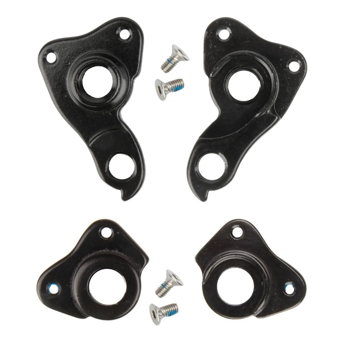 Ureche Cadru GH- B3 Negru (1/4)