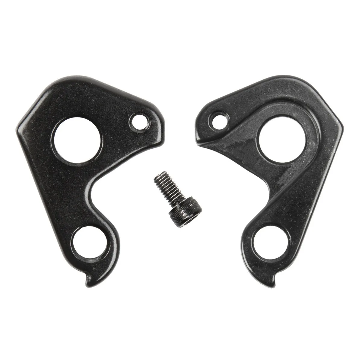 Ureche Cadru GH- B4 Negru (2/2)