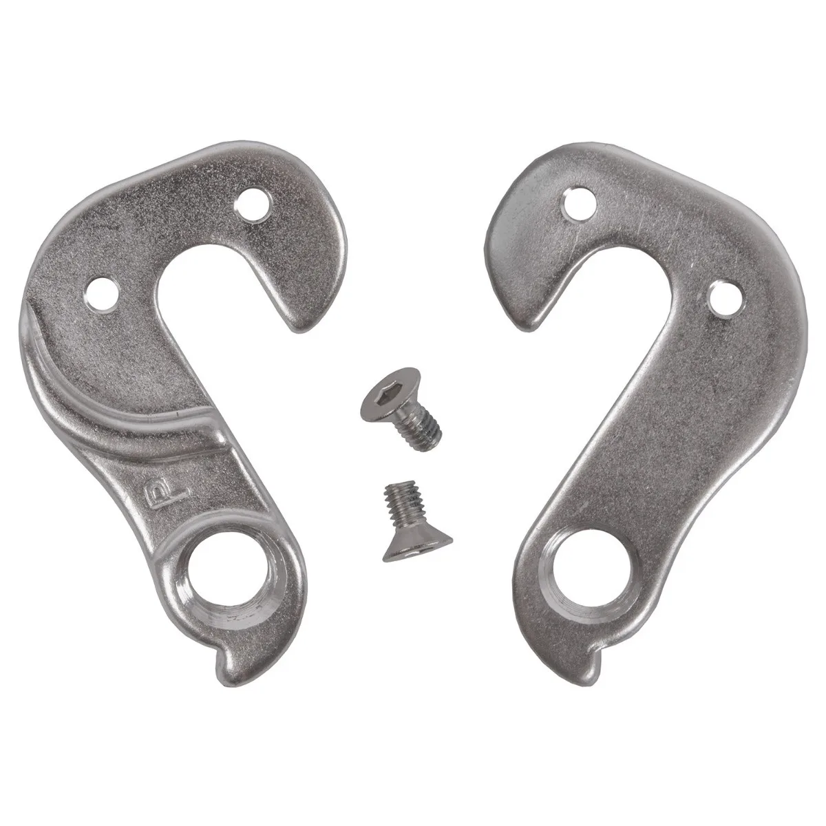 Ureche Cadru GH-038 P2 Silver (1/2)