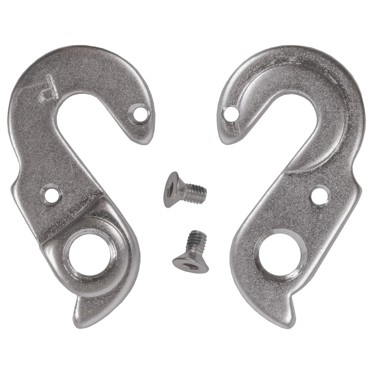 Ureche Cadru GH- P3 Silver (1/2)