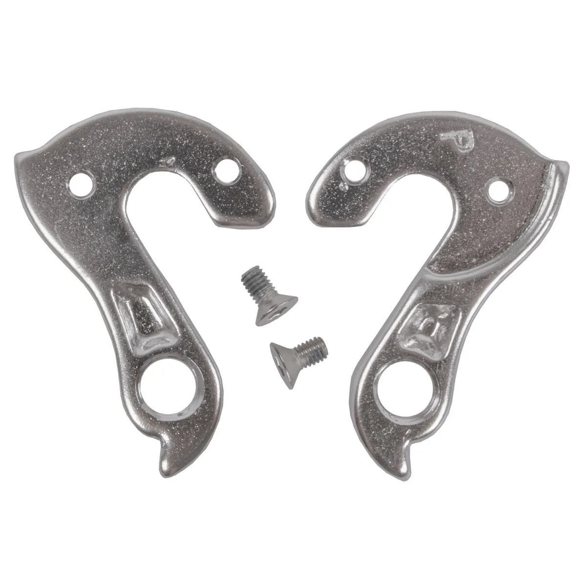 Ureche Cadru GH-P4 Silver (1/2)
