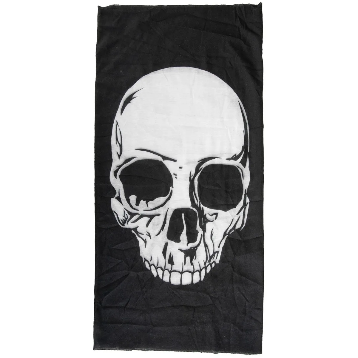 Bandana Skull (1/2)
