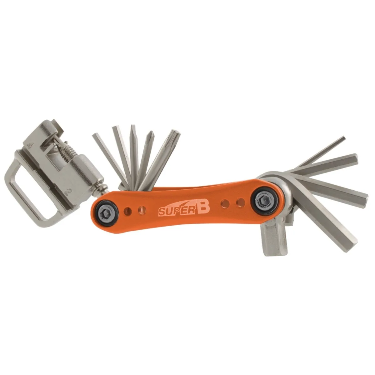 Set Mini Scule TB-FD40 Orange 17 Functii (1/6)
