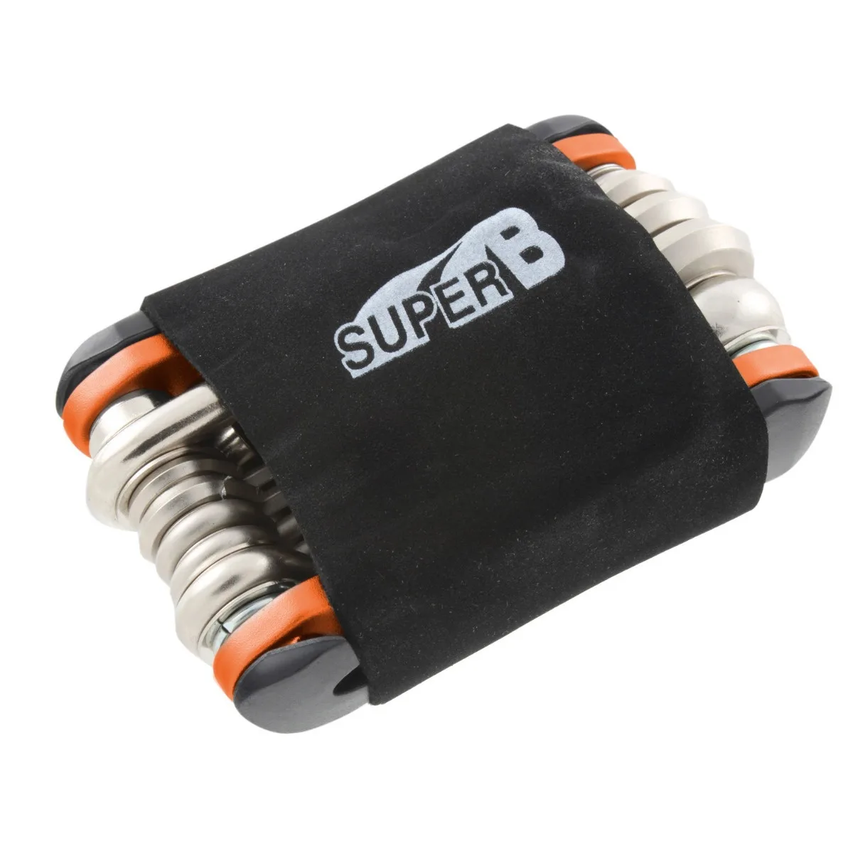 Set Mini Scule TB-FD40 Orange 17 Functii (4/6)