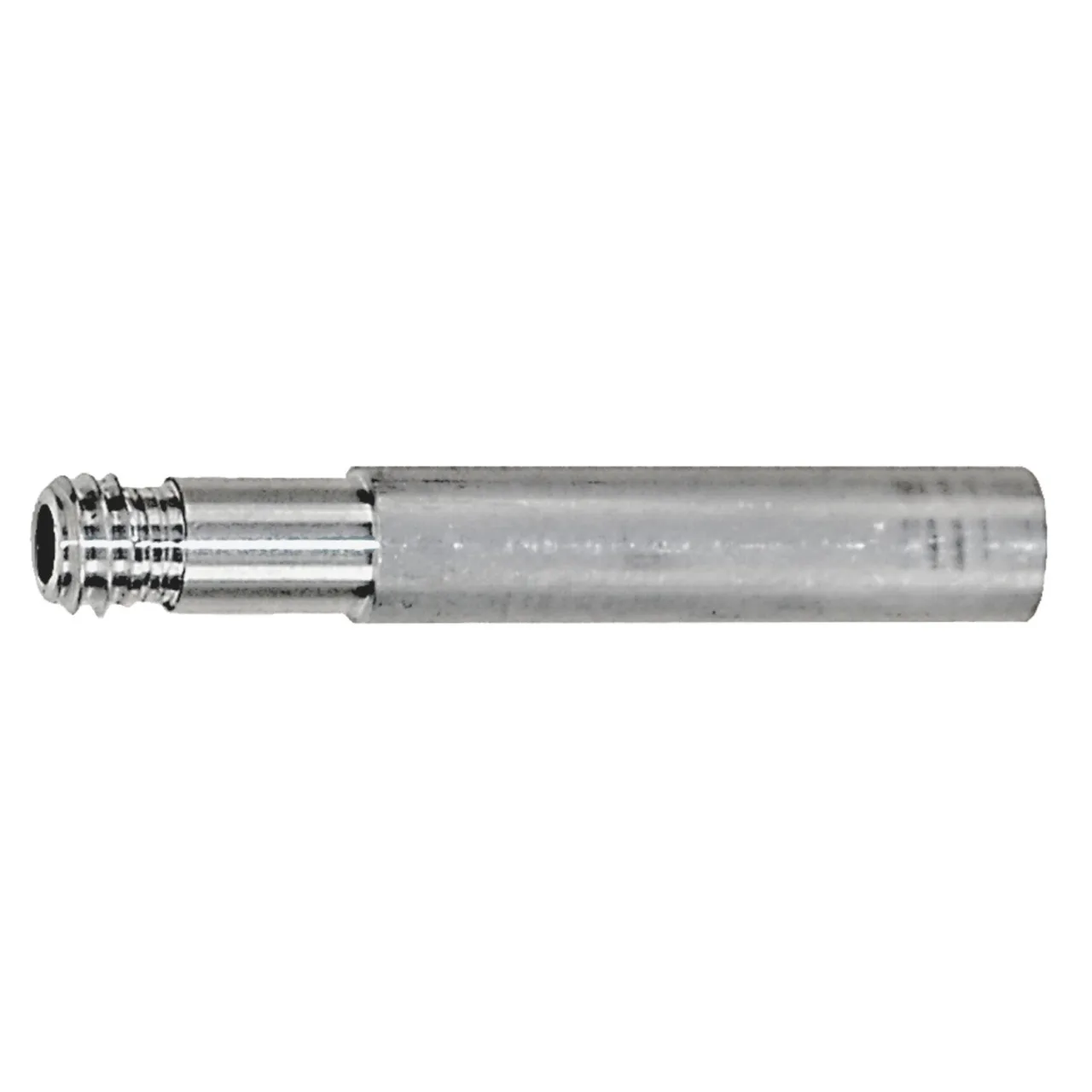 Set Extensie Valve Aluminiu 40 mm Silver (6/6)