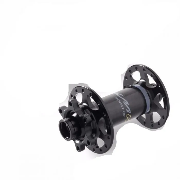 Butuc Fata MICHE 550 XM-H Boost Thrue Axle 32 H TX-15 110mm (1/2)