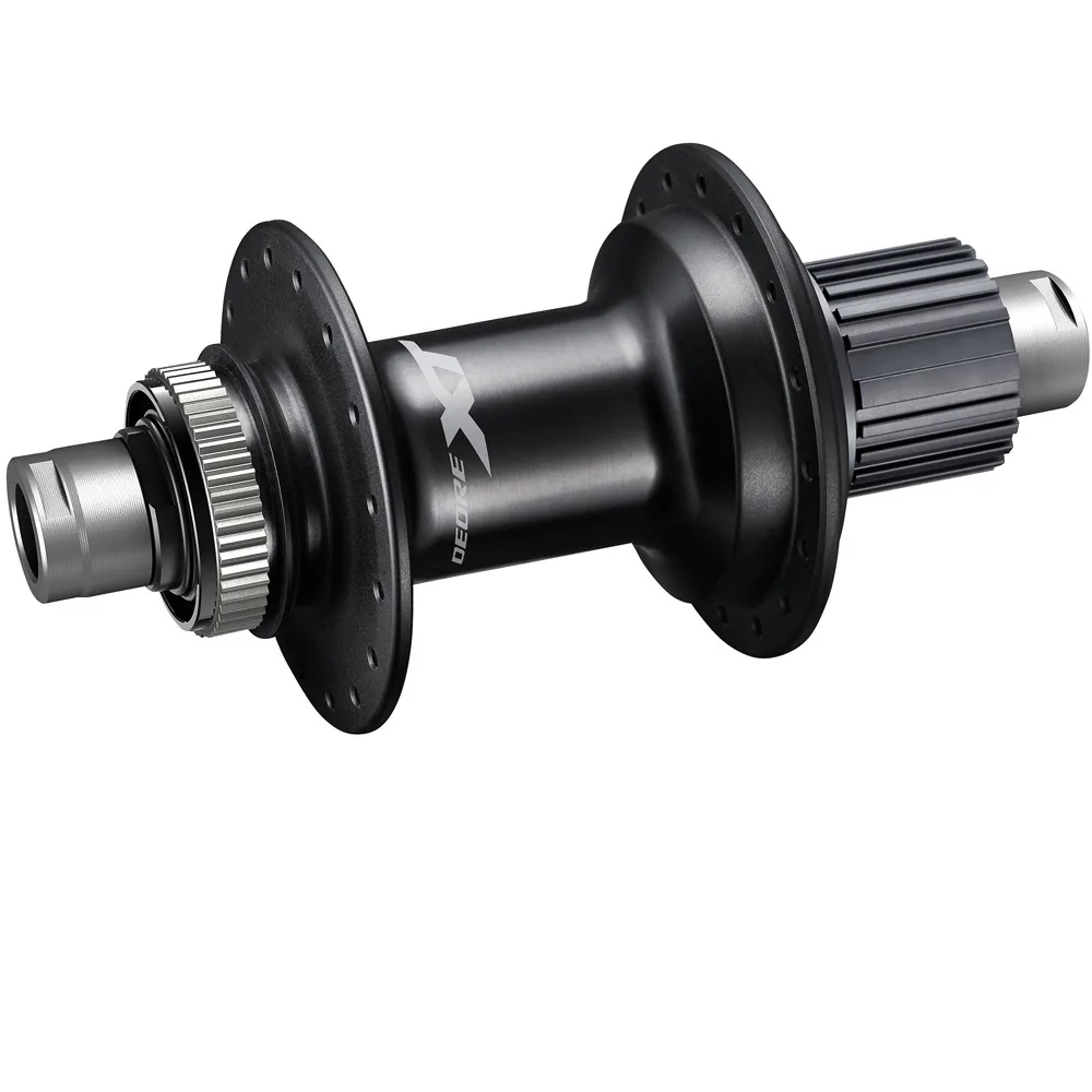 Butuc Spate XT 12v Disc CL, 32H 157x12 mm Thru-Axle