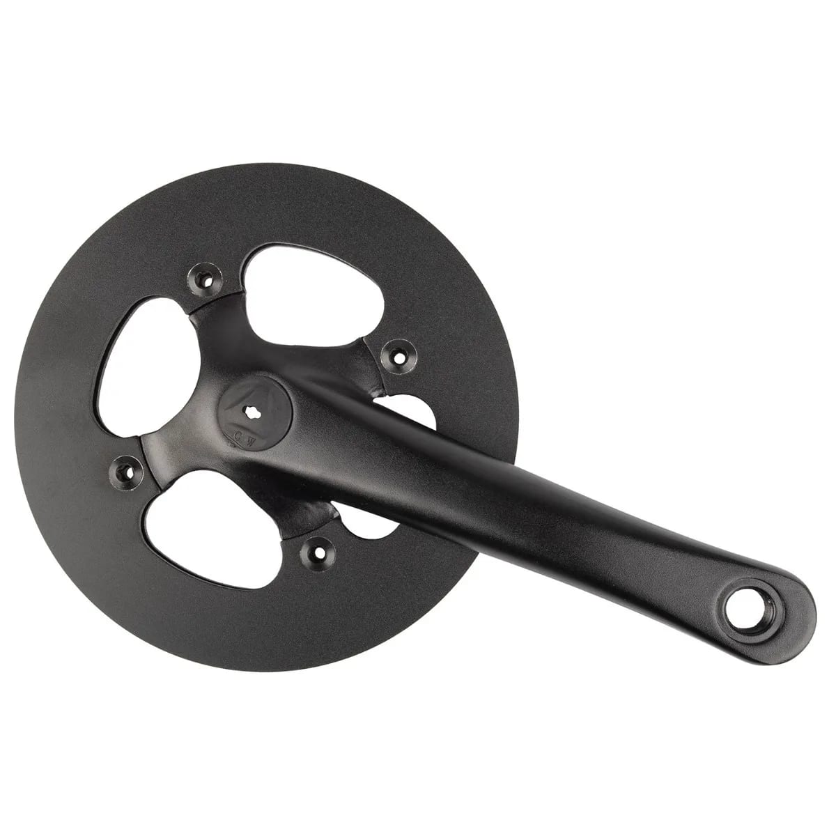 Angrenaj Pedalier 40T-170 mm SAMOX 1x10-12 v (1/2)