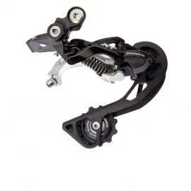 Schimbator Spate DEORE XT Shadow Plus Medium RD- 786 GS 10 vit. (1/2)