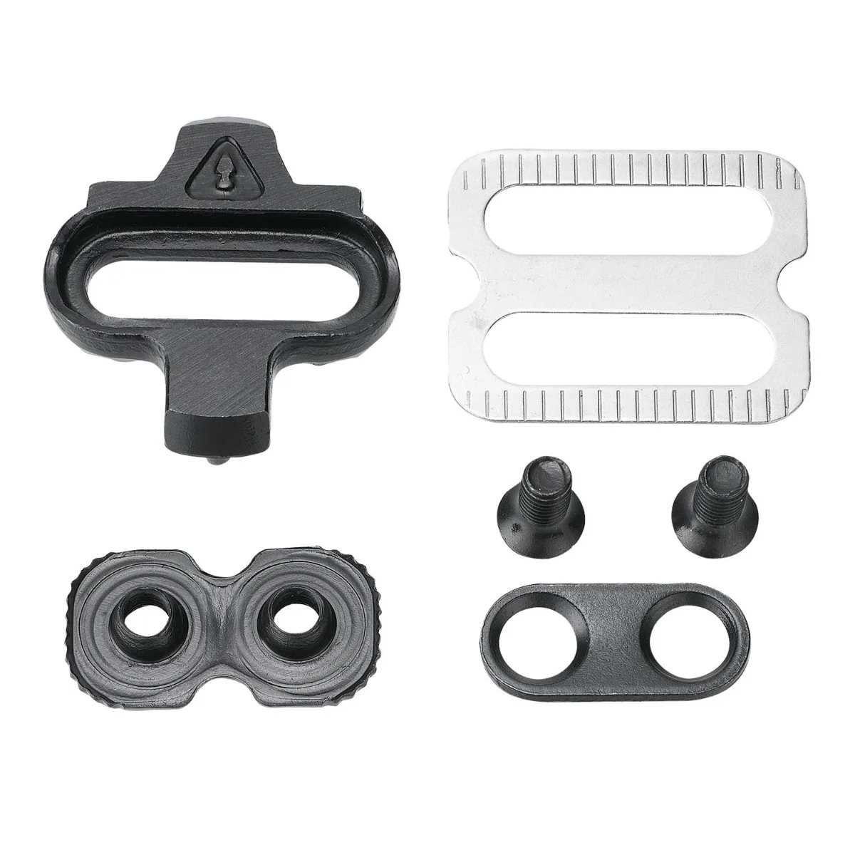 Platforma TRANSFORMER Plastic Negru (4/4)