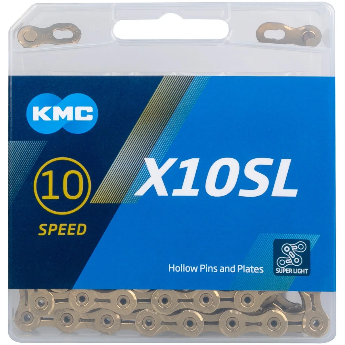 Lant X10 SL Gold 114 Zale (1/3)