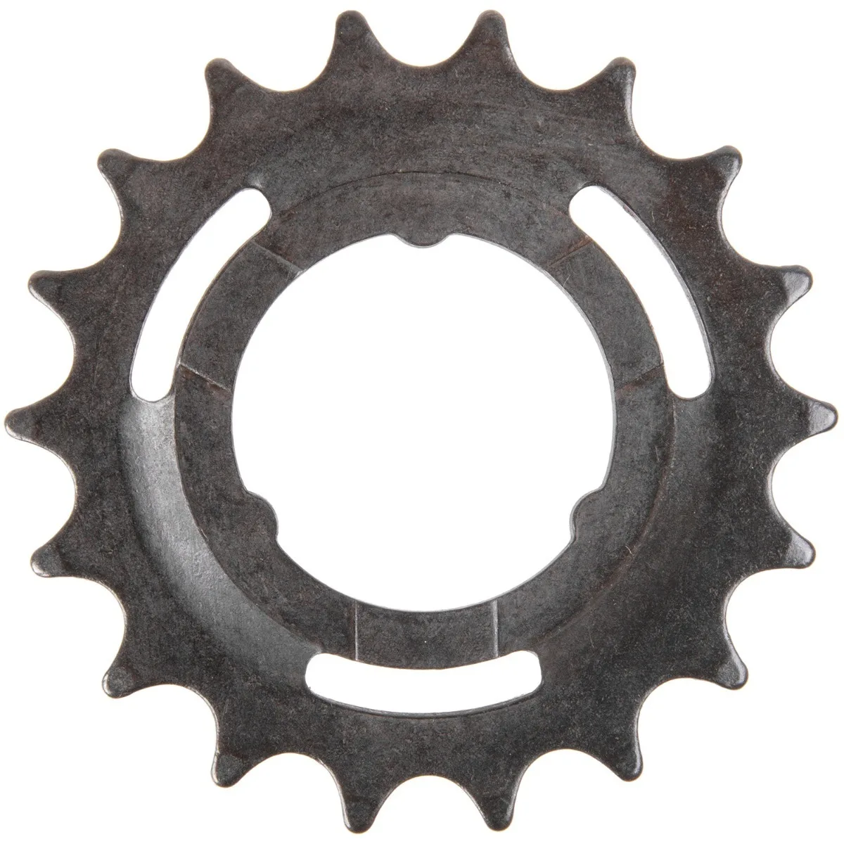 Pinion 1v 19T 1/2x3/32 Negru