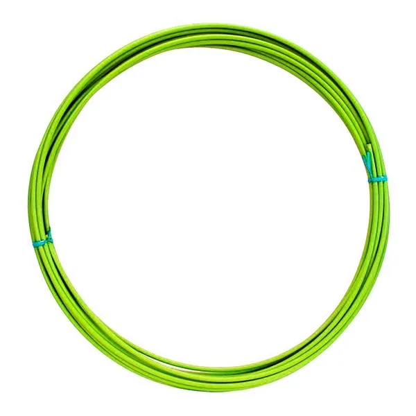 Manta Schimbator EXTEND - 4 mm Apple Green-5m