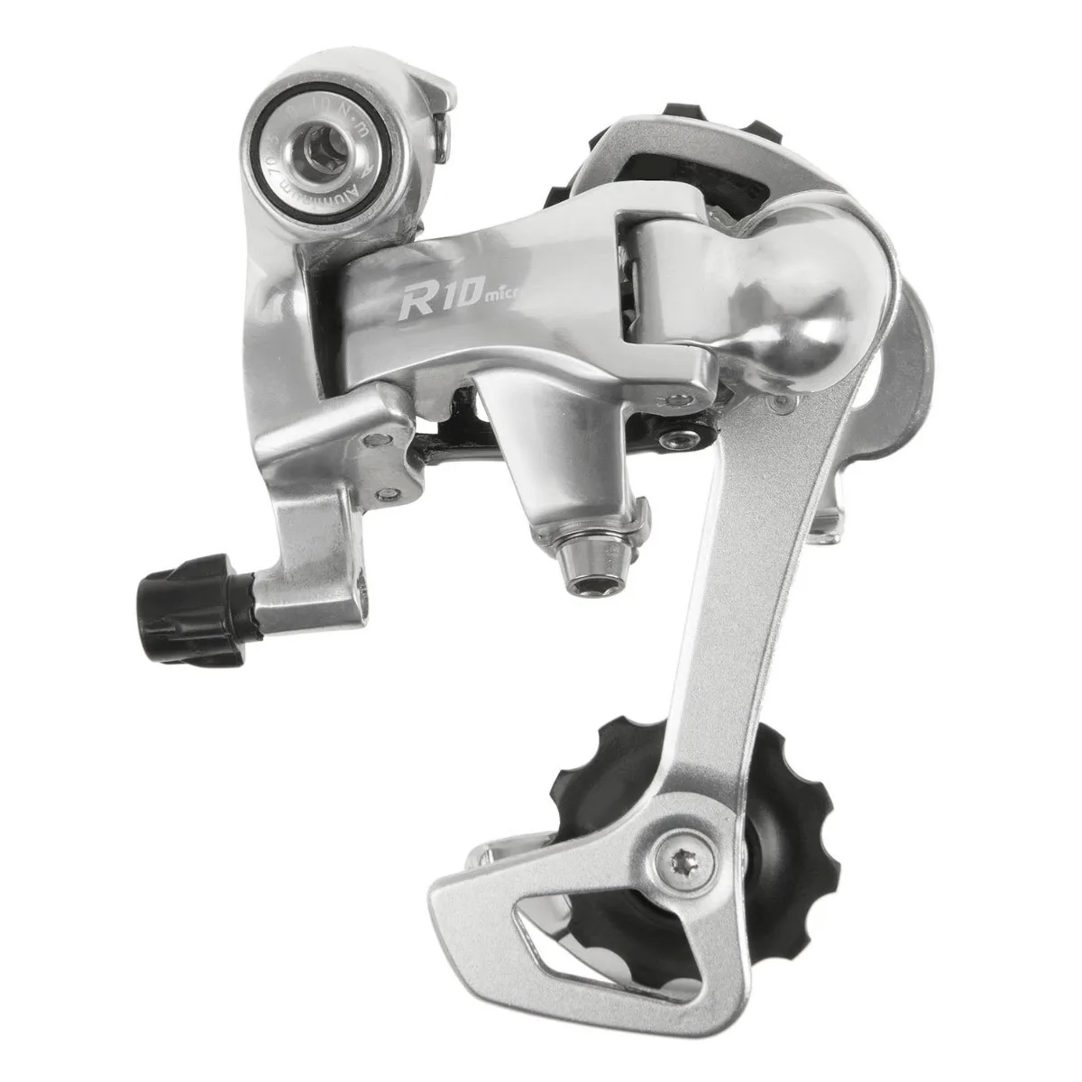 Schimbator Spate R10 9-10 v (11-28T) Silver Cage Mediu
