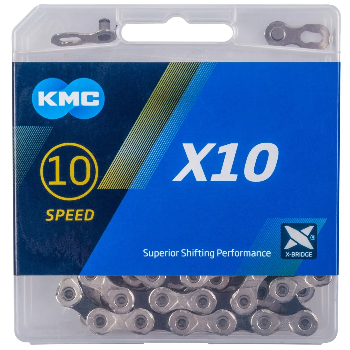 Lant X10 Silver-Negru 114 Z (1/2)